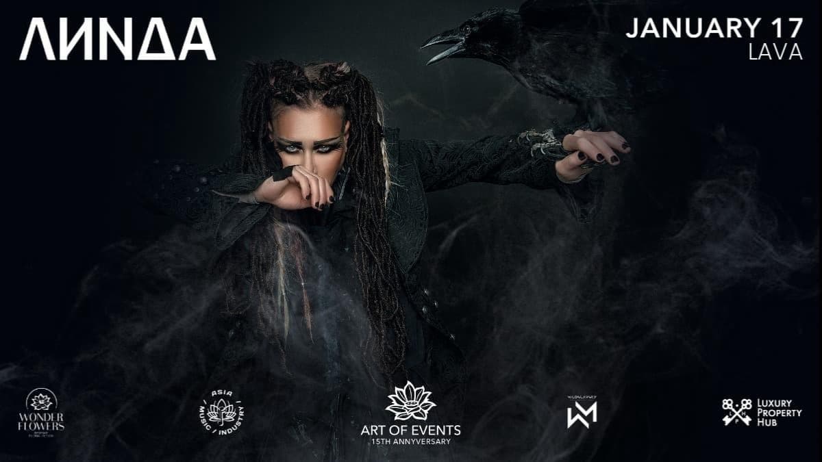 Linda | Phuket — LAVA